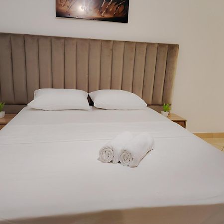 Nouveau Appartement Prestige Avec Vue Paronamique Tangeri Esterno foto