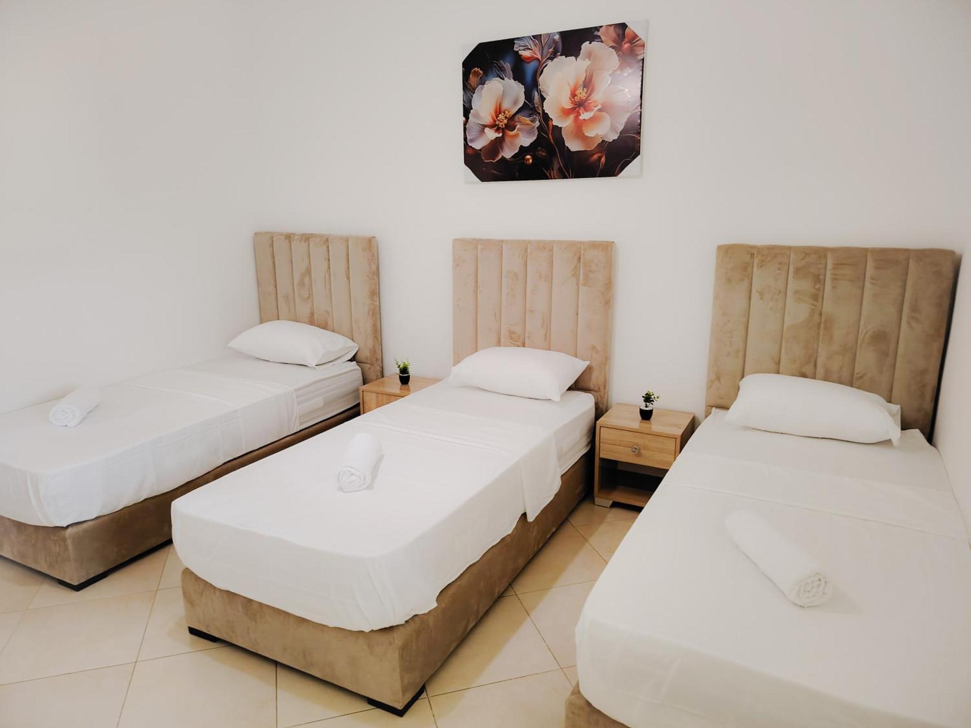 Nouveau Appartement Prestige Avec Vue Paronamique Tangeri Esterno foto