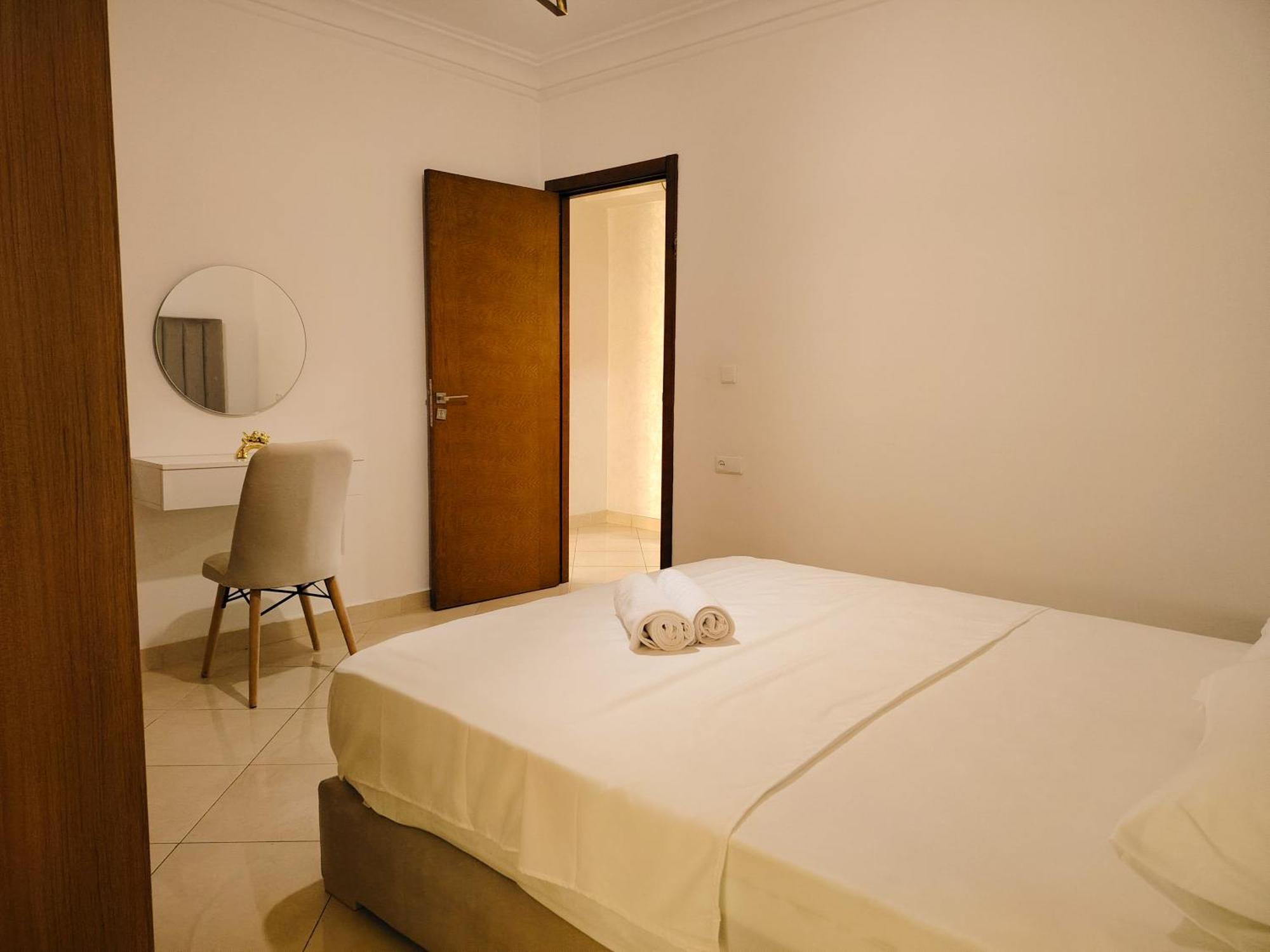 Nouveau Appartement Prestige Avec Vue Paronamique Tangeri Esterno foto